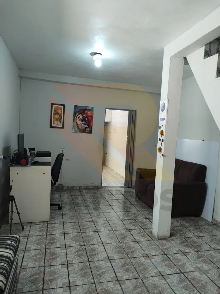Casa, 3 quartos, 200 m² - Foto 10