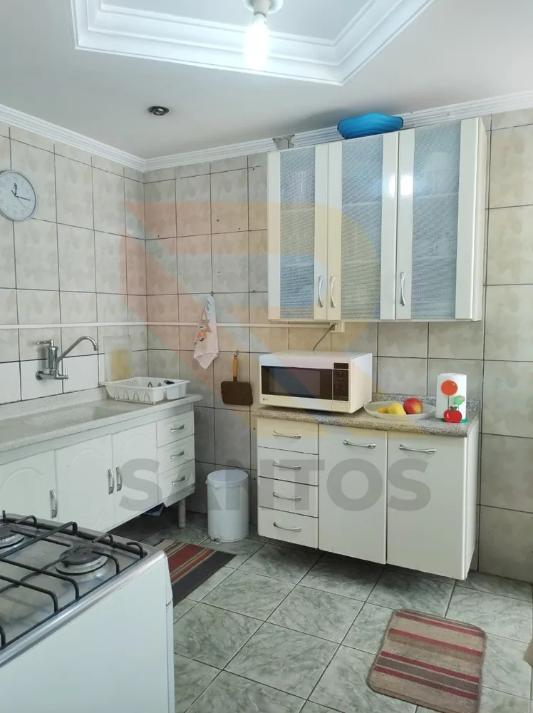 Casa, 3 quartos, 200 m² - Foto 5