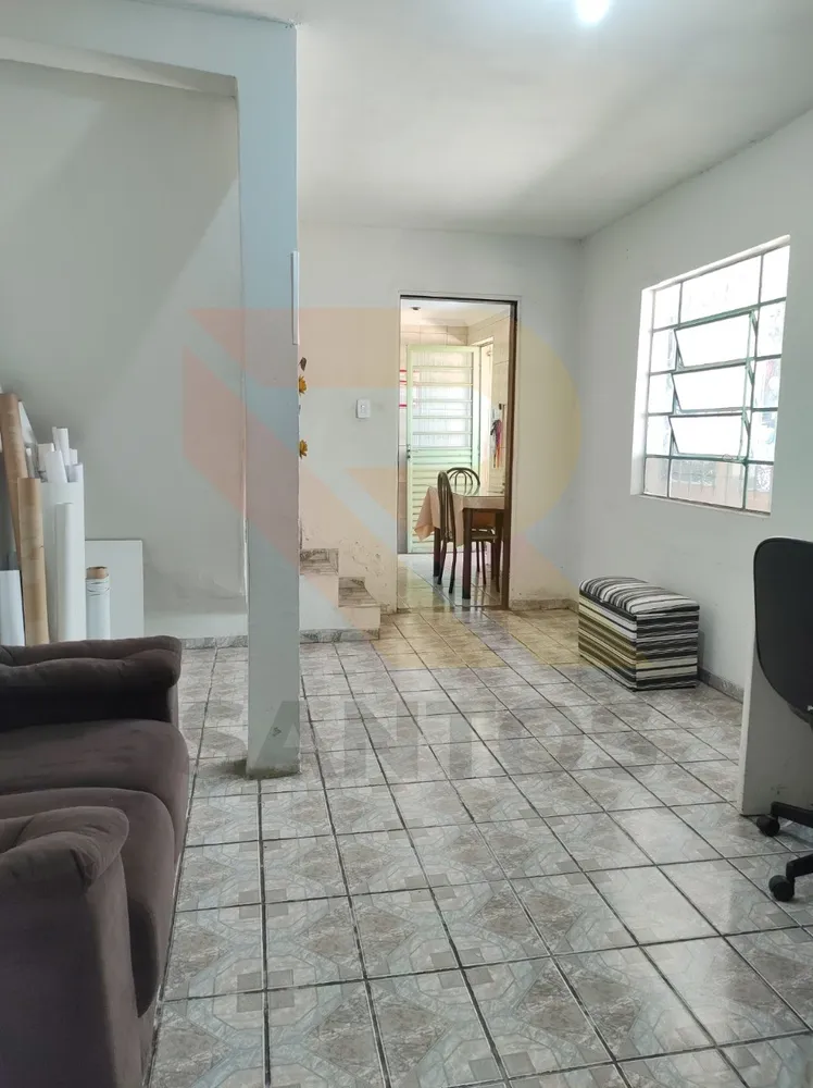Casa, 3 quartos, 200 m² - Foto 6