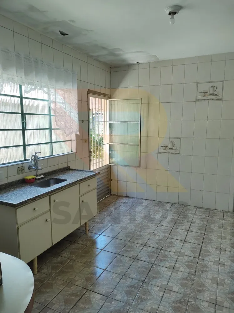 Casa, 3 quartos, 200 m² - Foto 7