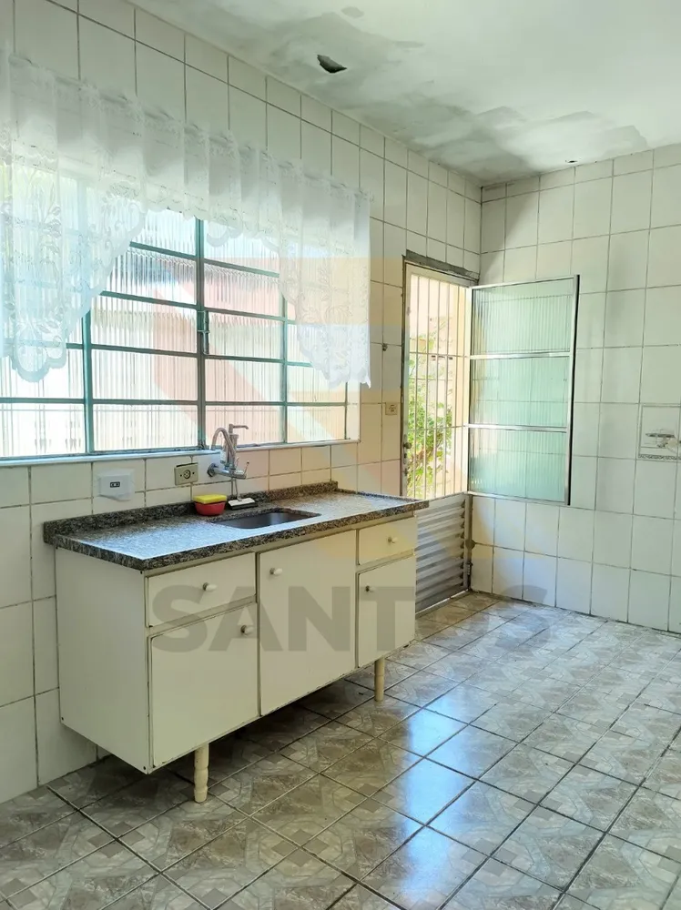 Casa, 3 quartos, 200 m² - Foto 6