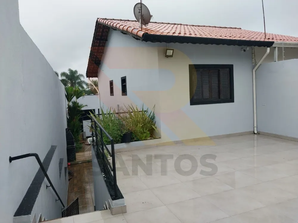 Casa, 3 quartos, 125 m² - Foto 1