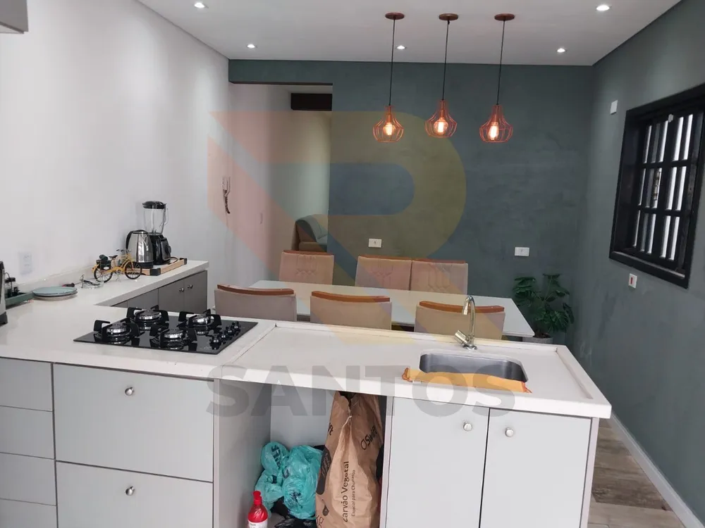 Casa, 3 quartos, 125 m² - Foto 3