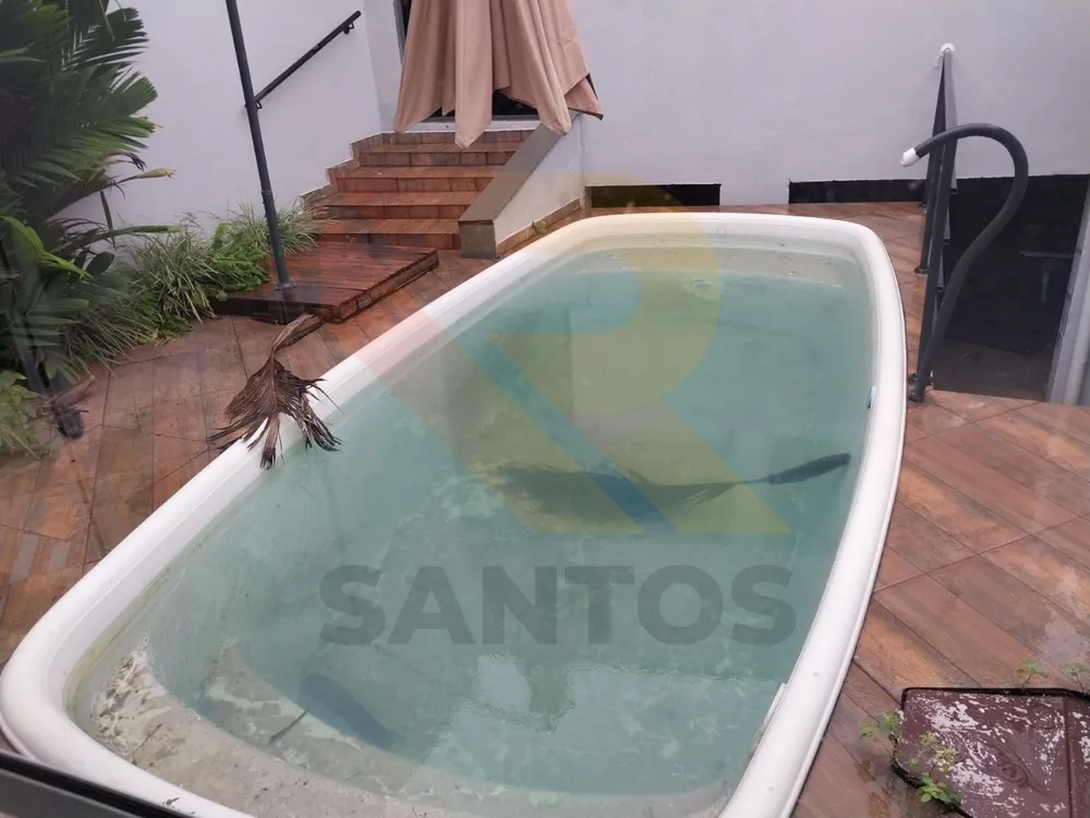 Casa, 3 quartos, 125 m² - Foto 2
