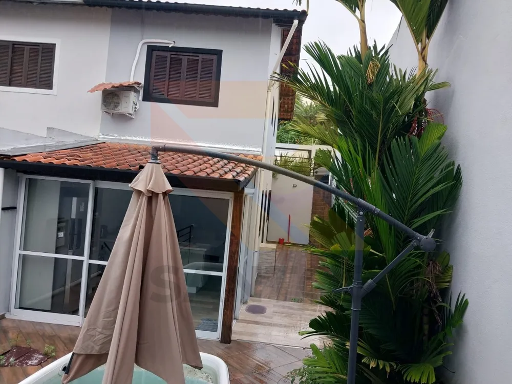 Casa, 3 quartos, 125 m² - Foto 12