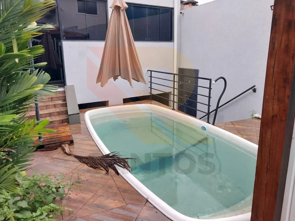 Casa, 3 quartos, 125 m² - Foto 9
