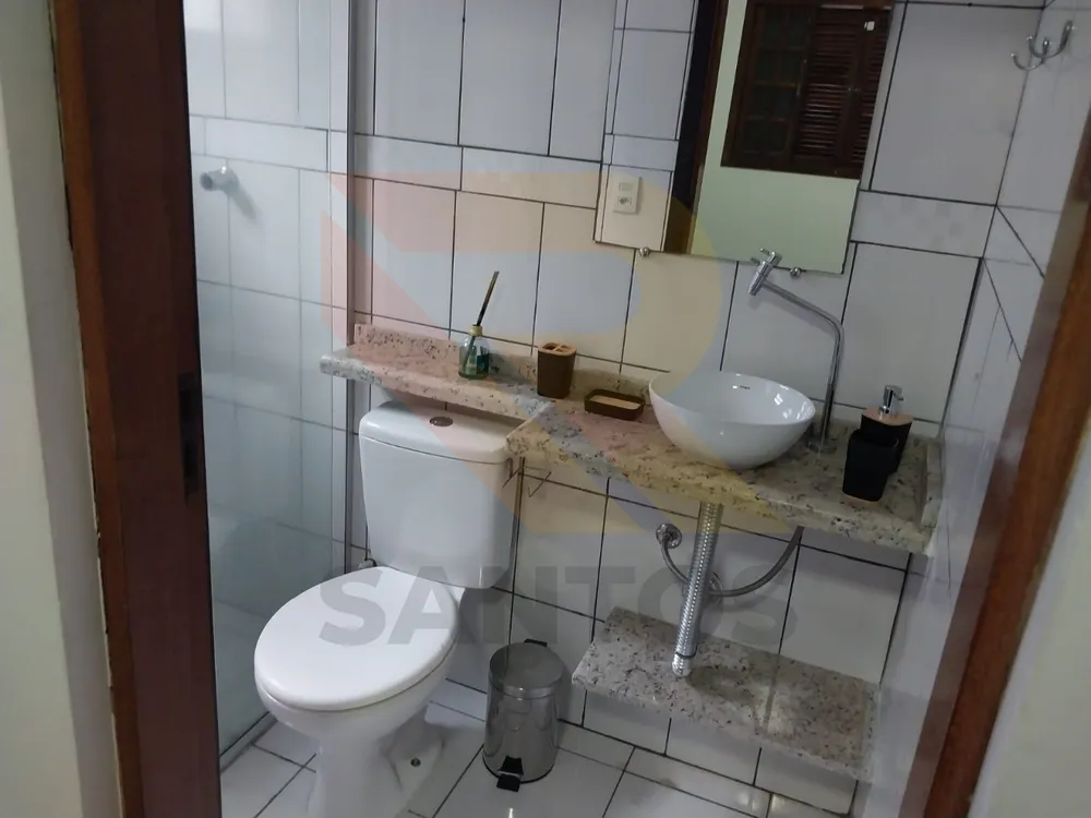Casa, 3 quartos, 125 m² - Foto 6