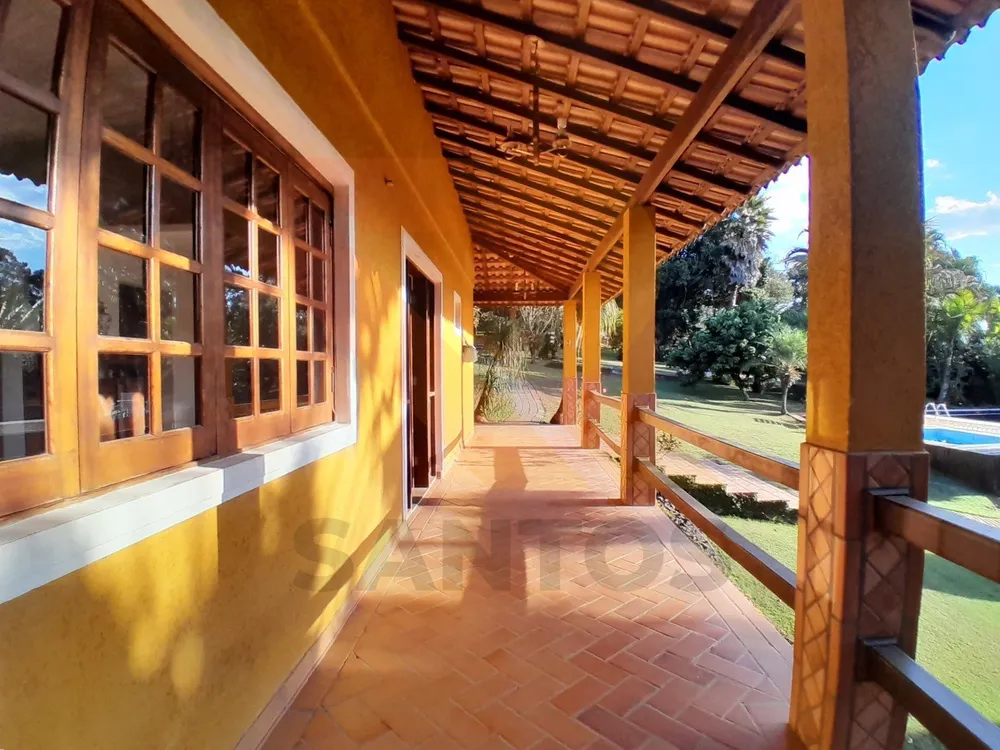 Chácara, 7 quartos - Foto 9