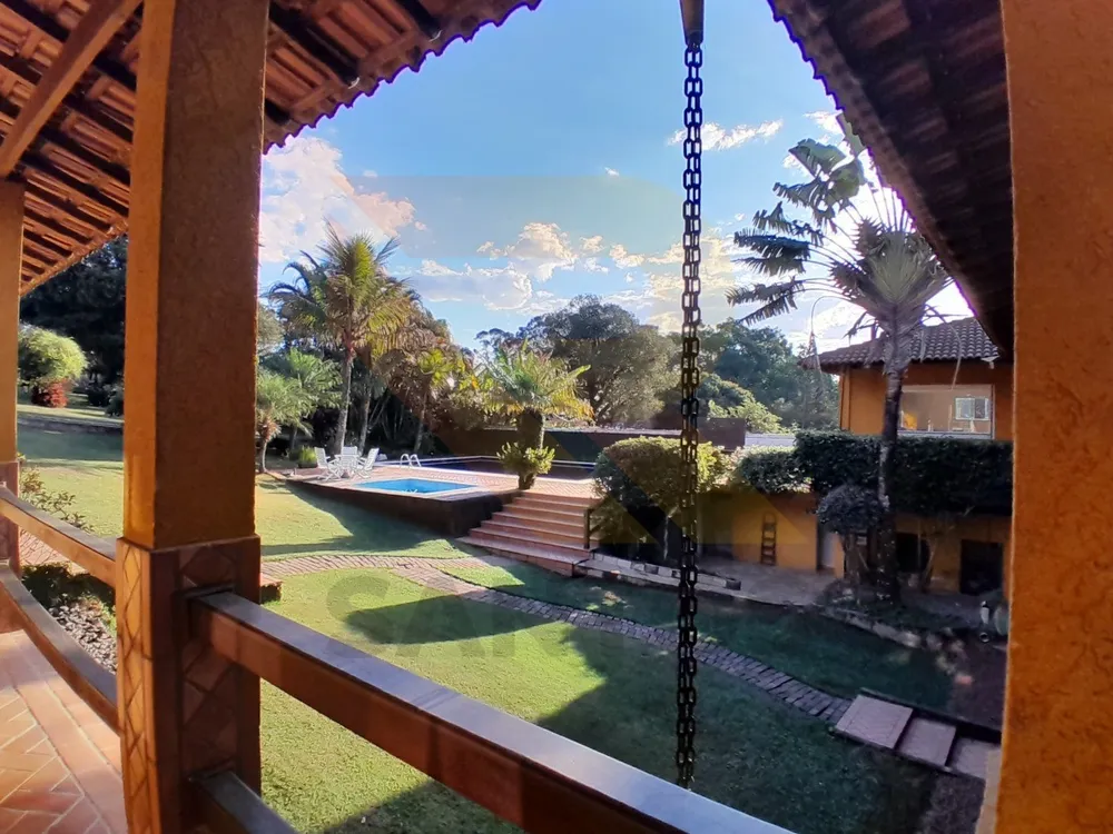 Chácara, 7 quartos - Foto 10
