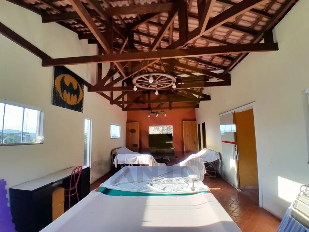 Chácara, 7 quartos - Foto 6
