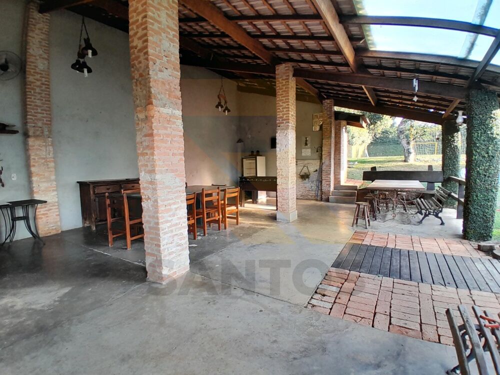 Chácara, 7 quartos - Foto 4