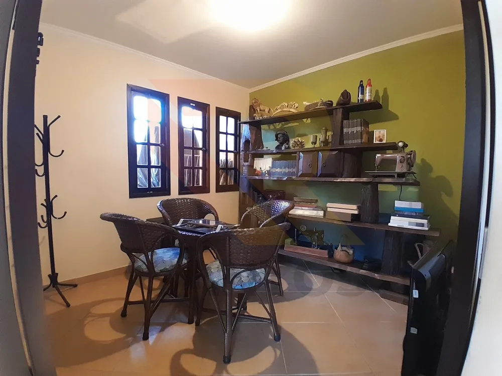 Chácara, 7 quartos - Foto 12