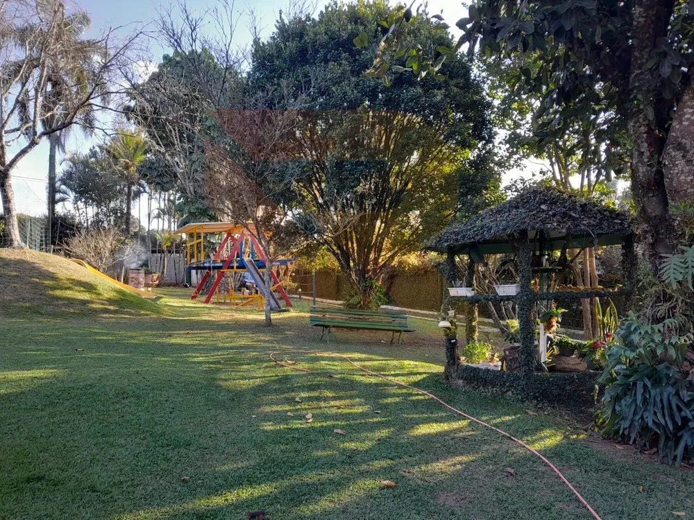 Chácara, 7 quartos - Foto 5