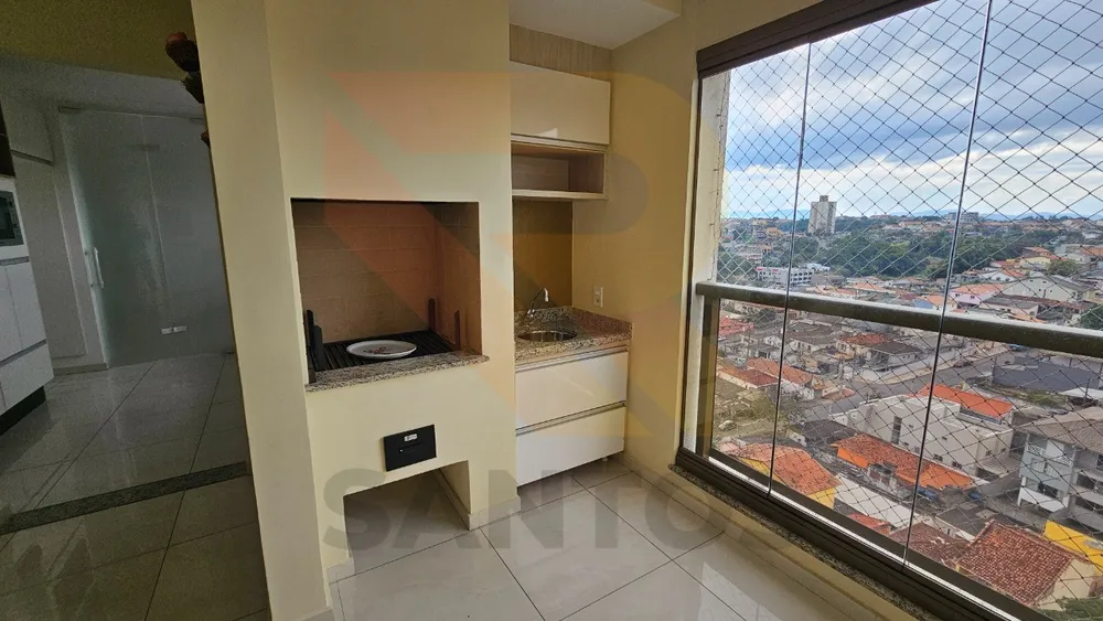 Apartamento, 2 quartos, 78 m² - Foto 1