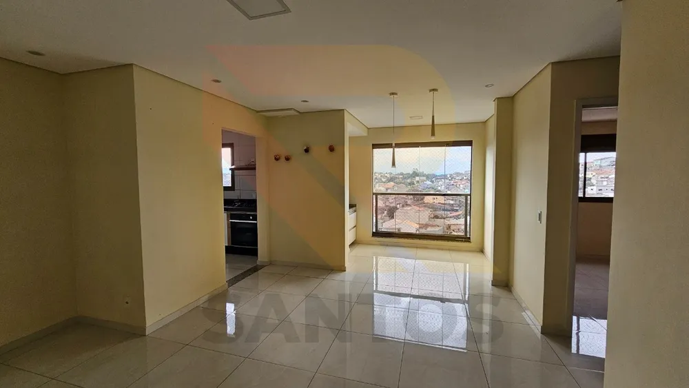 Apartamento, 2 quartos, 78 m² - Foto 8