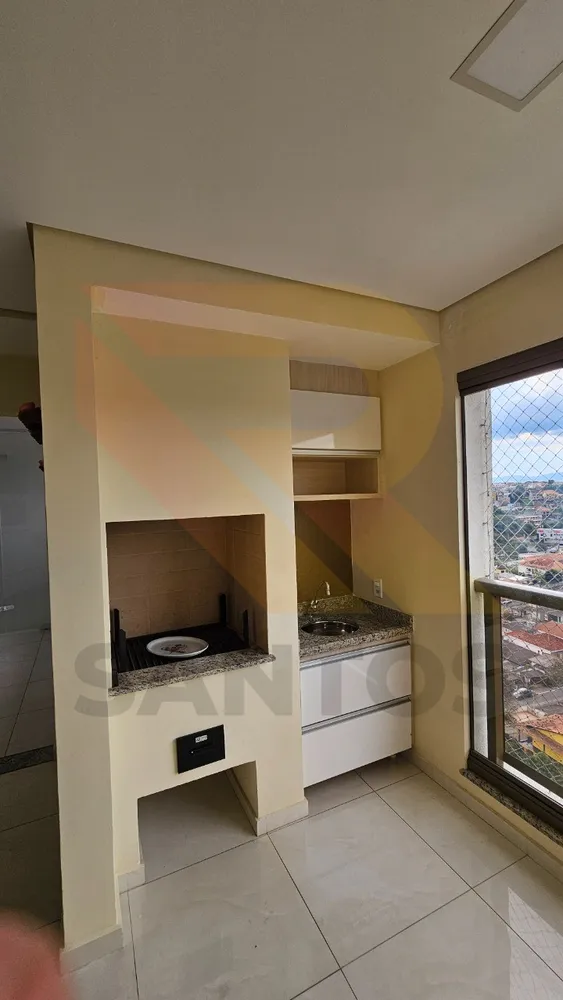 Apartamento, 2 quartos, 78 m² - Foto 9