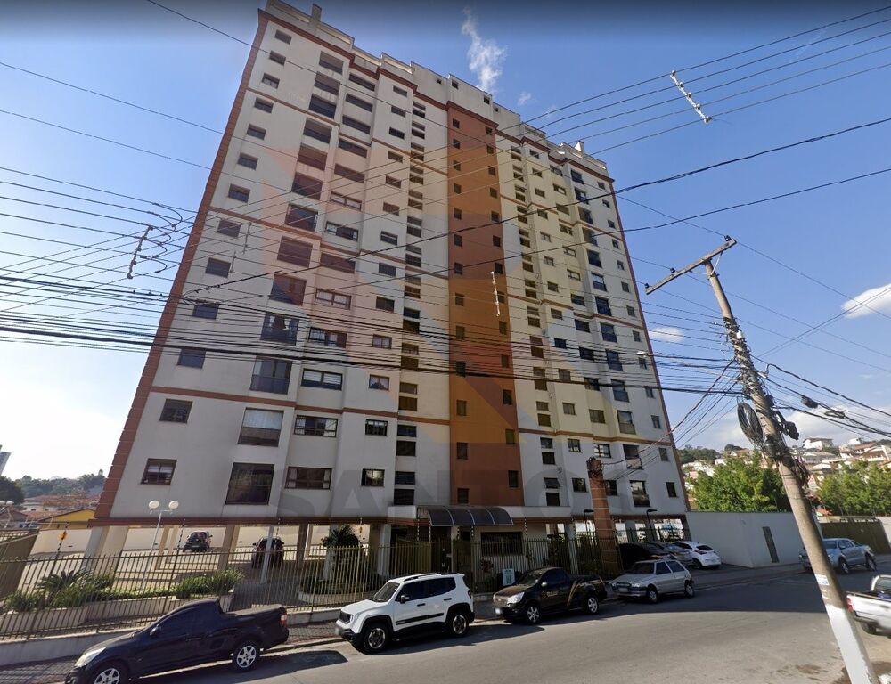 Apartamento, 2 quartos, 78 m² - Foto 1