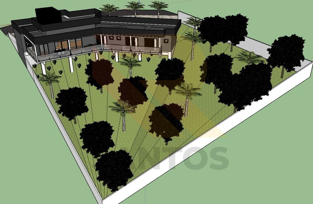 Terreno, 1060 m² - Foto 2