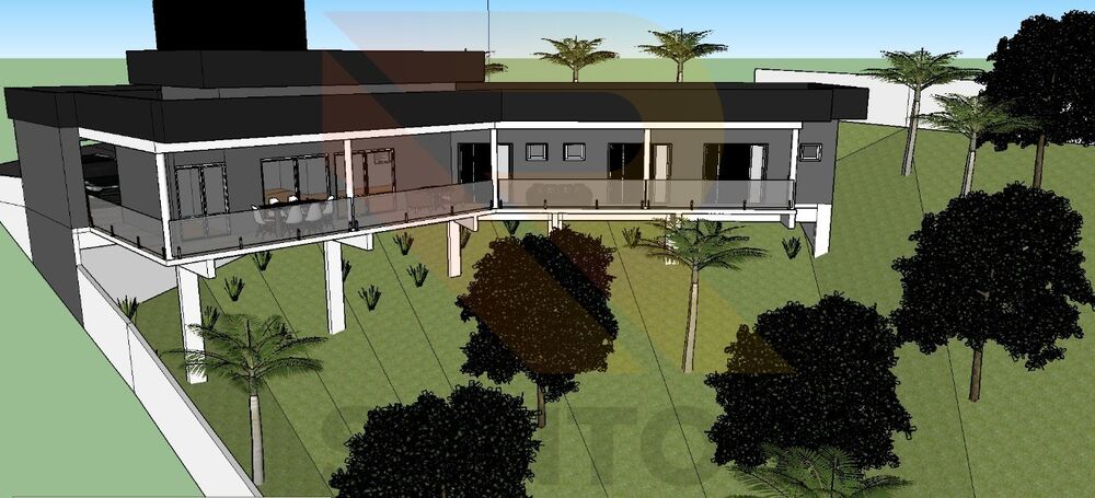 Terreno, 1060 m² - Foto 3