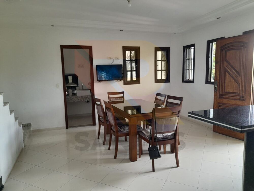 Casa à venda com 3 quartos - Foto 5