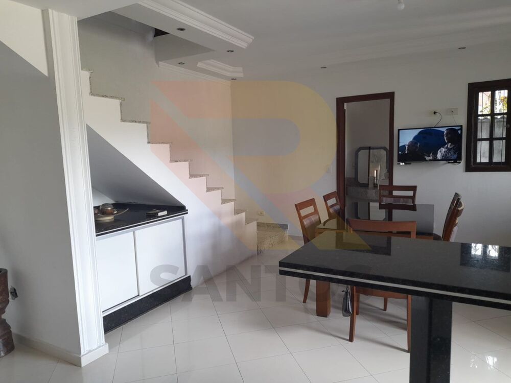Casa à venda com 3 quartos - Foto 6