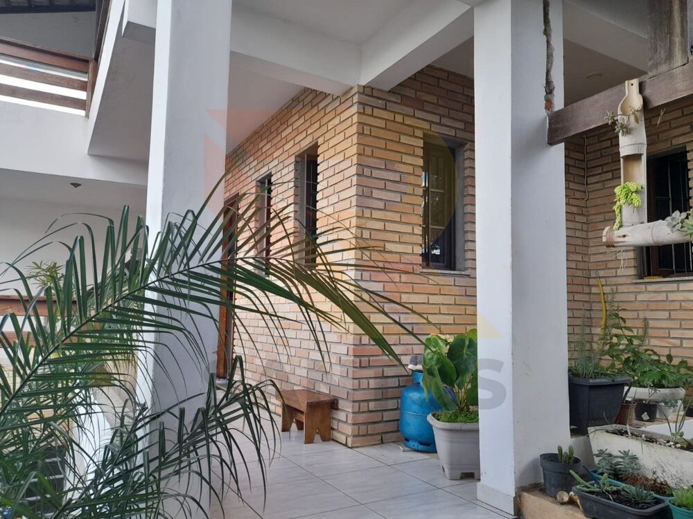 Casa à venda com 3 quartos - Foto 4