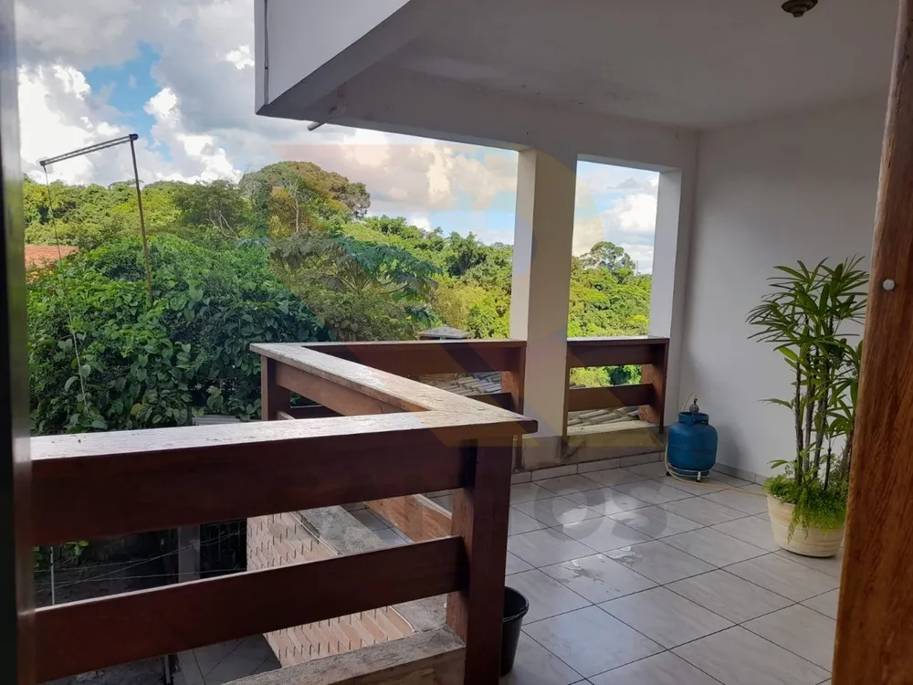 Casa, 3 quartos - Foto 4