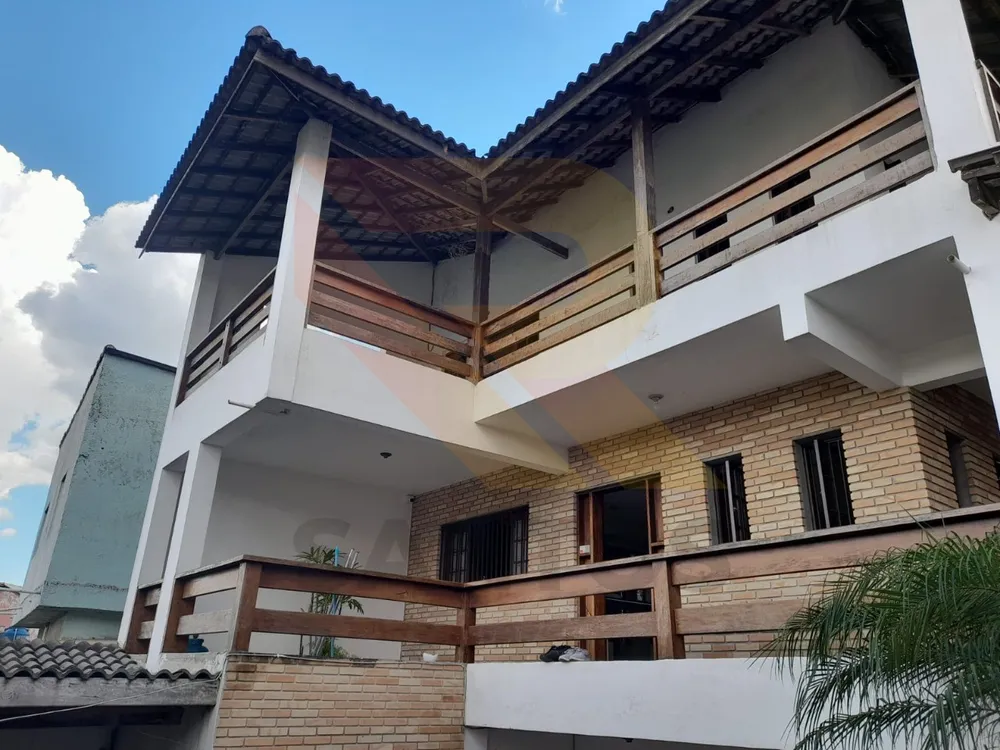 Casa, 3 quartos - Foto 2