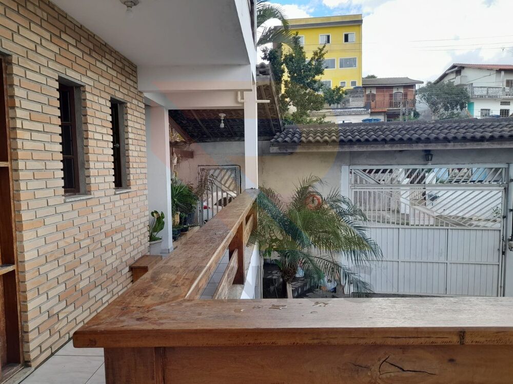 Casa à venda com 3 quartos - Foto 2