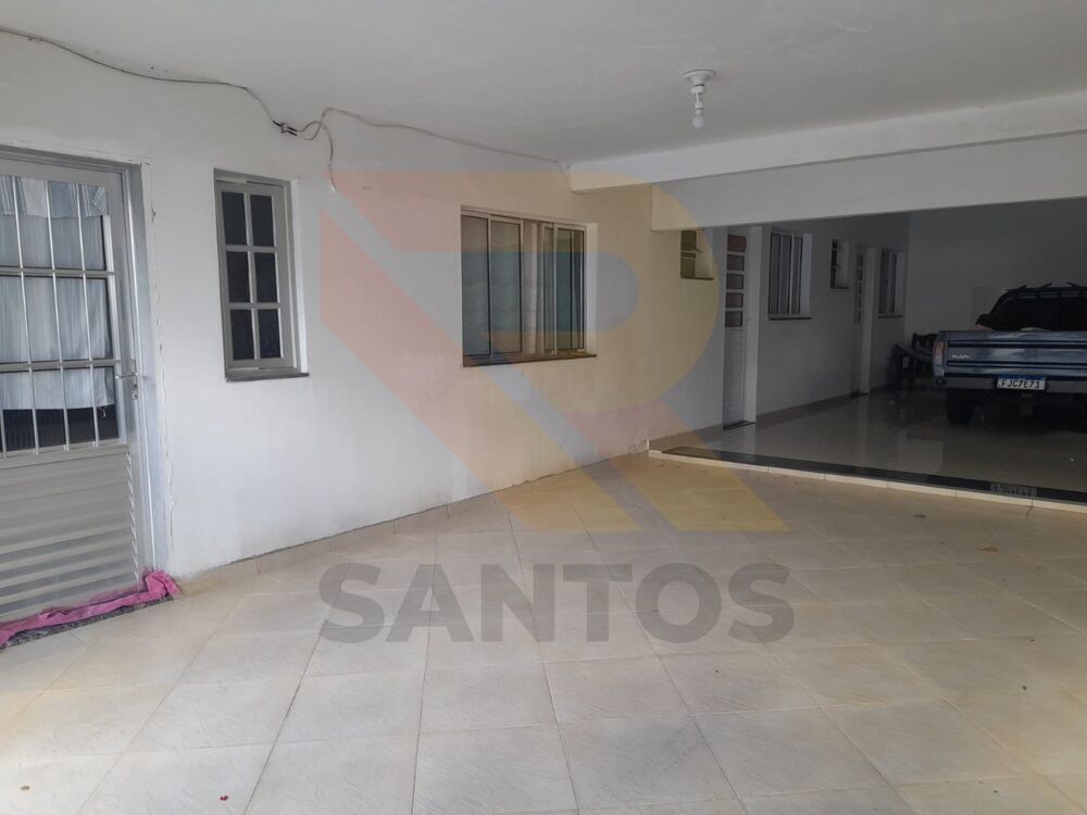 Casa à venda com 3 quartos - Foto 3