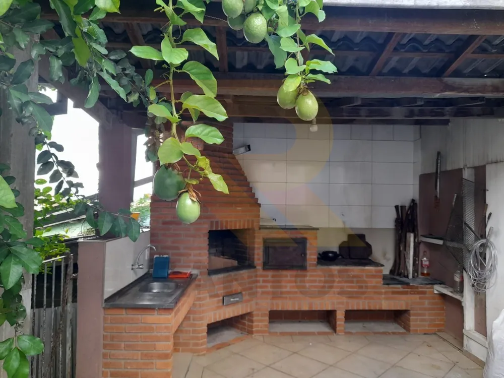 Casa, 3 quartos - Foto 9