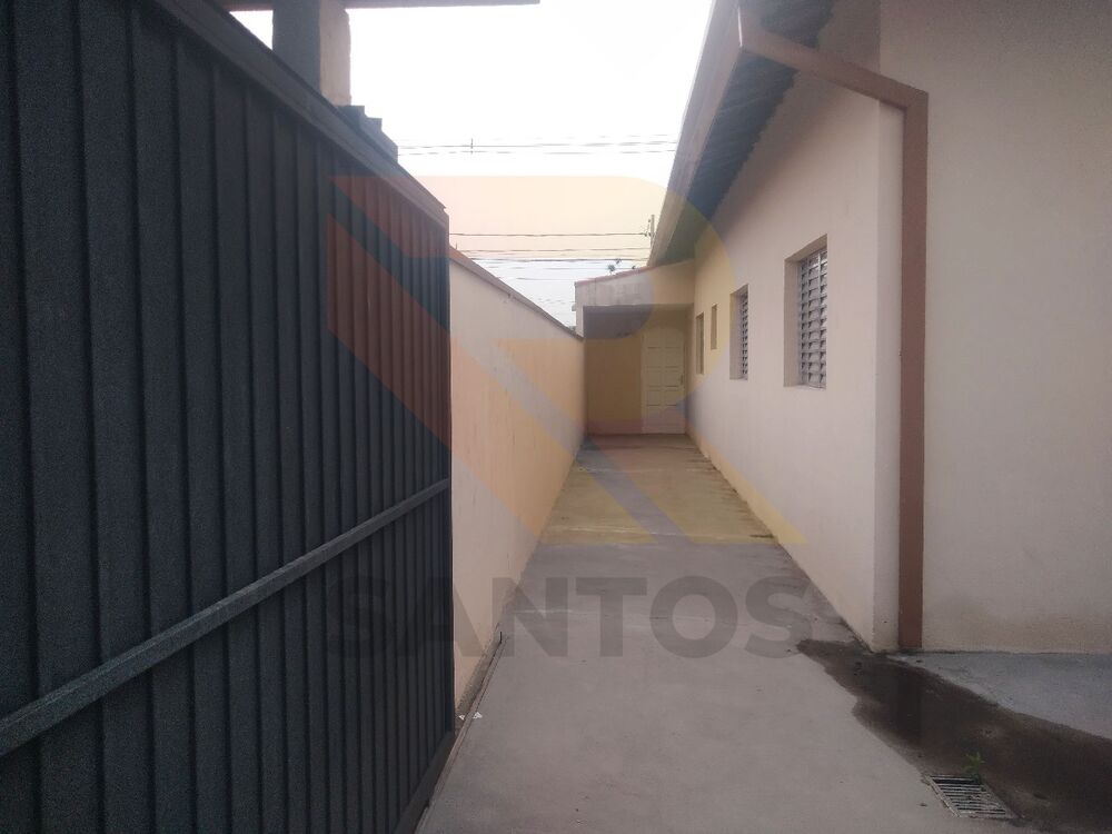 Casa, 2 quartos - Foto 2