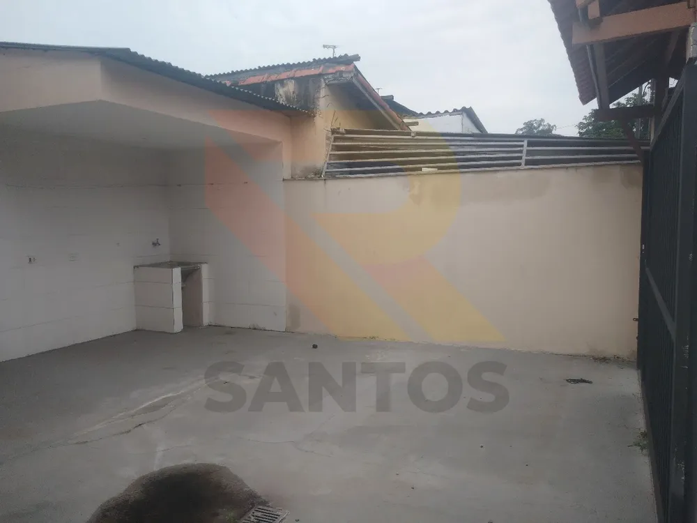 Casa, 2 quartos - Foto 14