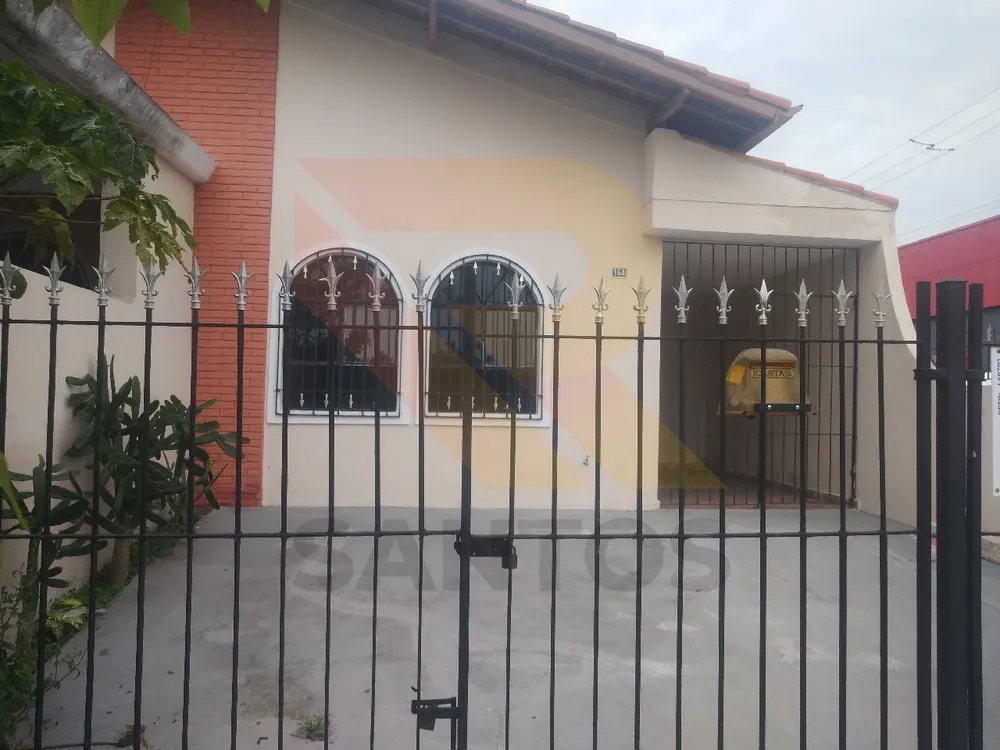 Casa, 2 quartos - Foto 1