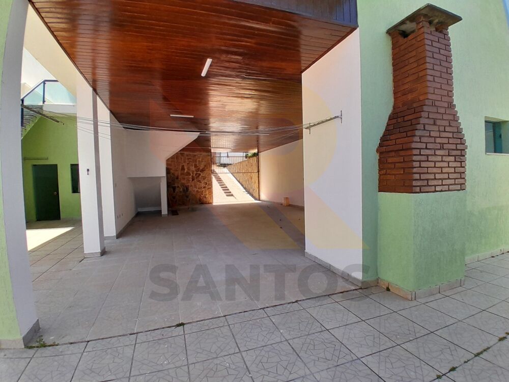 Casa para alugar com 3 quartos - Foto 8