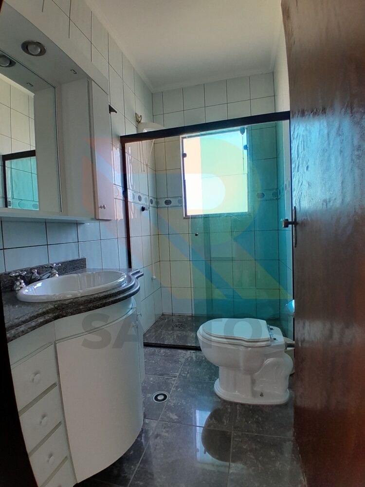 Casa para alugar com 3 quartos - Foto 6
