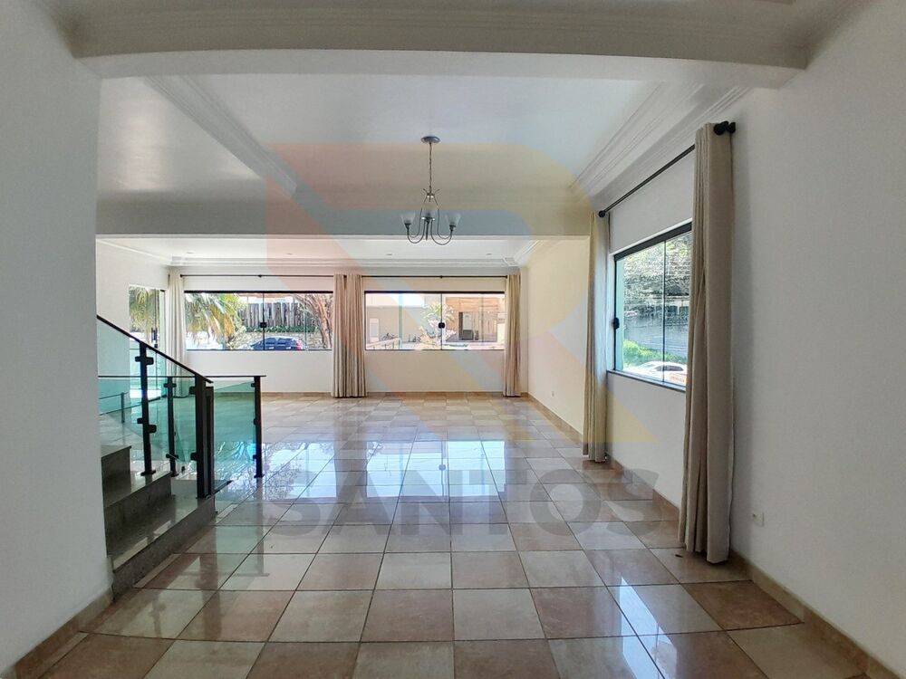 Casa para alugar com 3 quartos - Foto 4