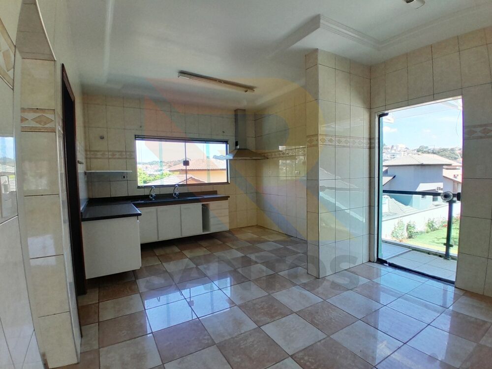 Casa para alugar com 3 quartos - Foto 2