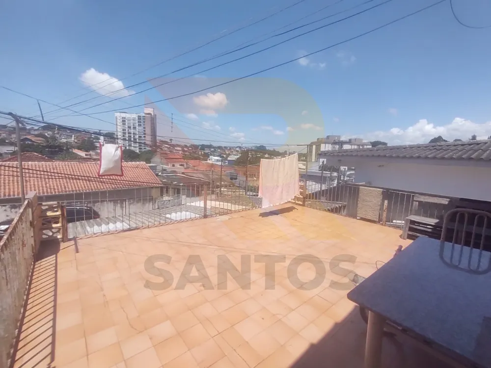 Casa, 3 quartos, 125 m² - Foto 2