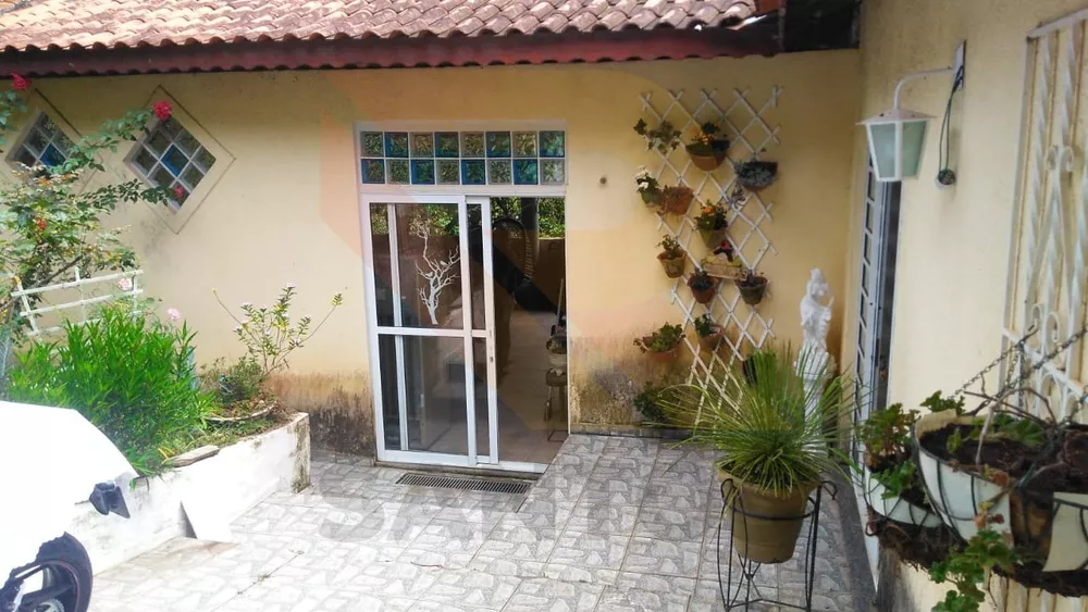 Chácara à venda com 3 quartos - Foto 2