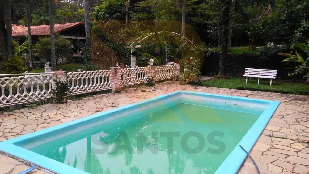 Chácara, 3 quartos - Foto 11