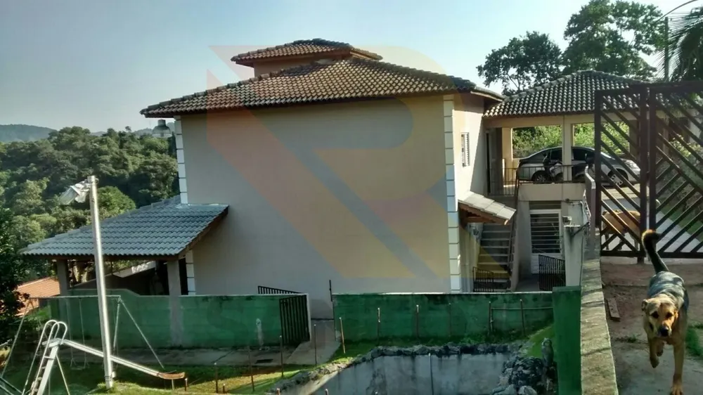 Casa, 3 quartos - Foto 10