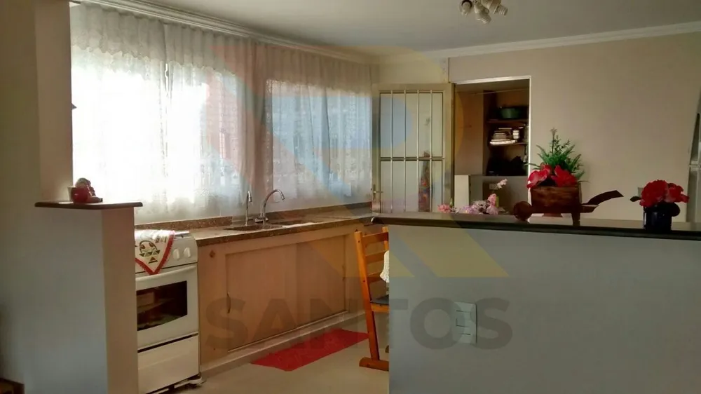 Casa, 3 quartos - Foto 12
