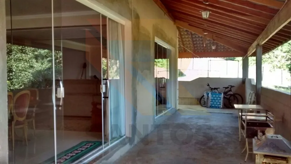 Casa, 3 quartos - Foto 2