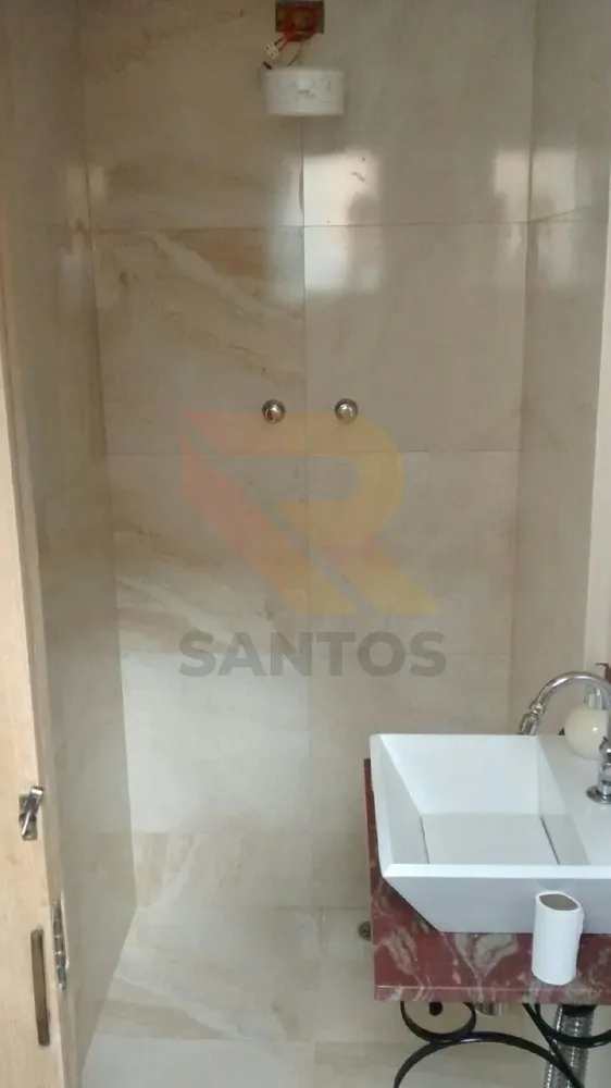 Casa, 3 quartos - Foto 11