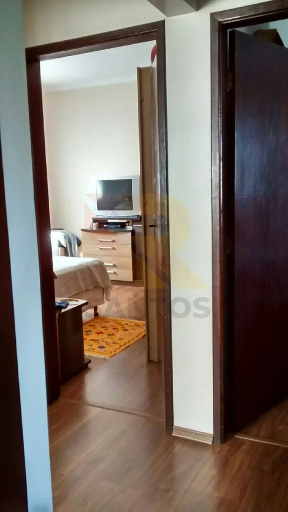 Casa, 3 quartos - Foto 3