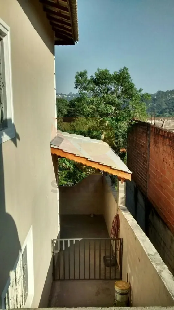 Casa, 3 quartos - Foto 8