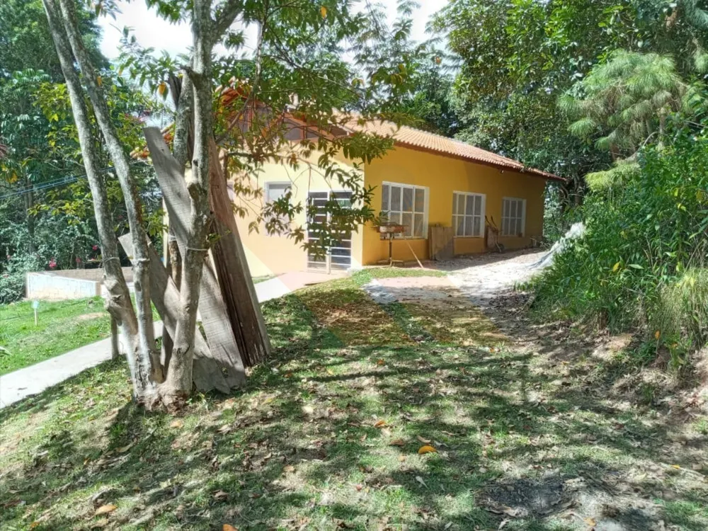 Chácara, 3 quartos - Foto 1