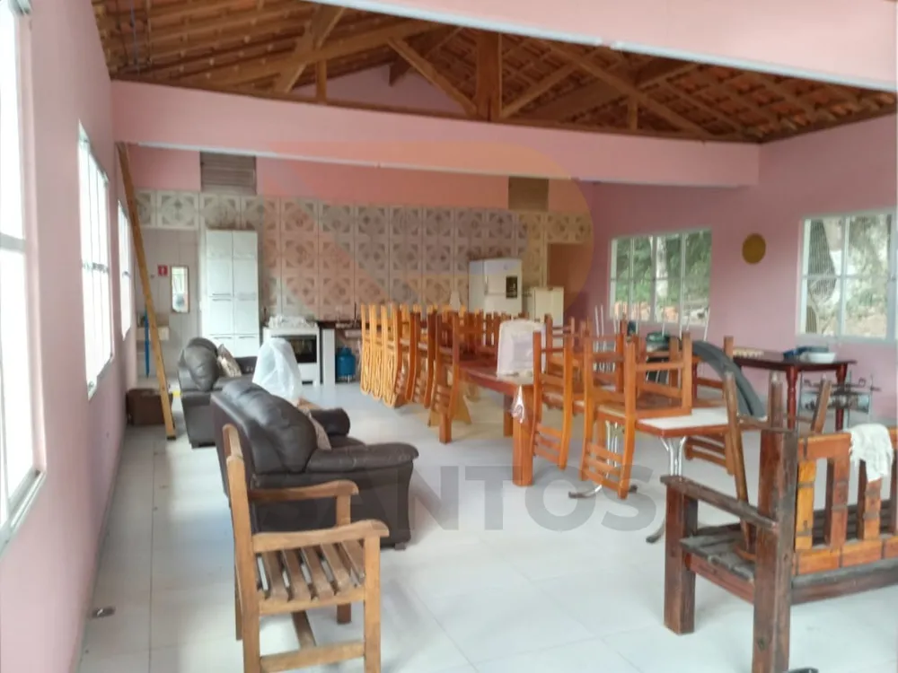 Chácara, 3 quartos - Foto 6