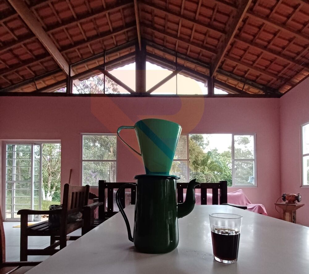 Chácara, 3 quartos - Foto 3